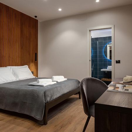 Quinto Stabile Rooms&Suite Palermo Exterior foto