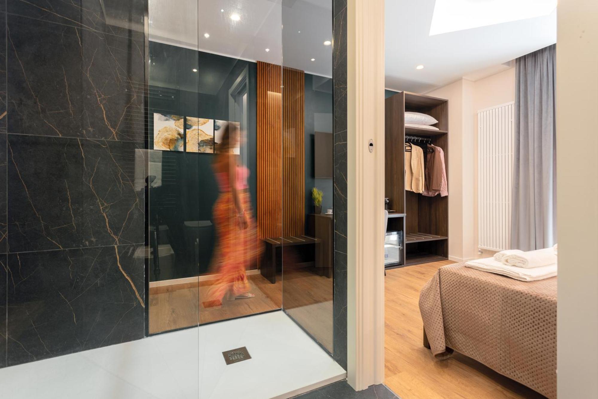 Quinto Stabile Rooms&Suite Palermo Exterior foto